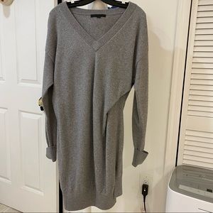 Alexander Wang Luxury long cashmere sweater